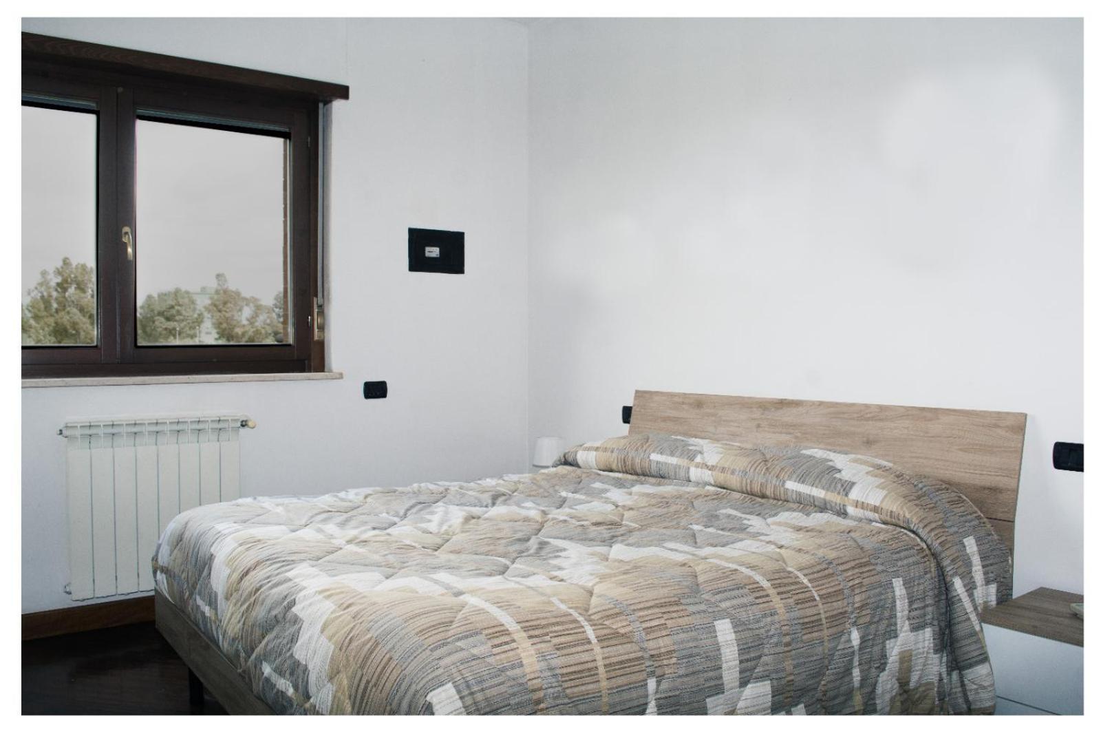 Ostia Holiday Scacco Matto Fiumicino Exterior photo